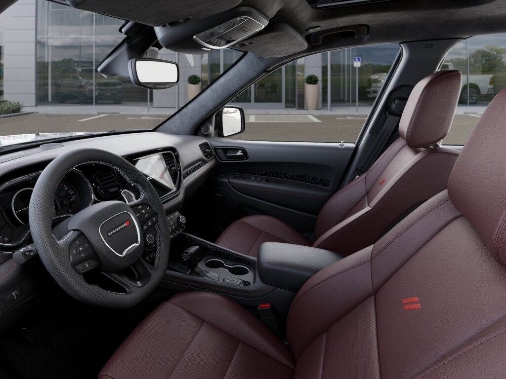 2026 Dodge Durango GT Premium HEMI V8 Owego NY