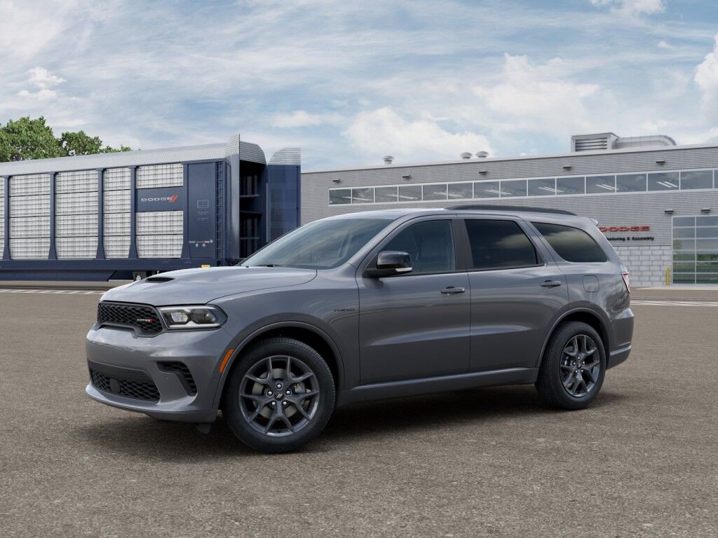2026 Dodge Durango GT Premium HEMI V8 Owego NY
