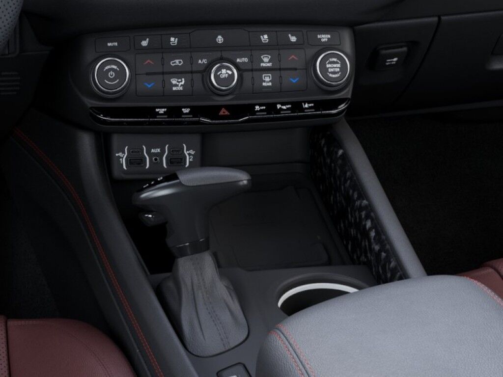 2026 Dodge Durango GT Premium HEMI V8 Owego NY