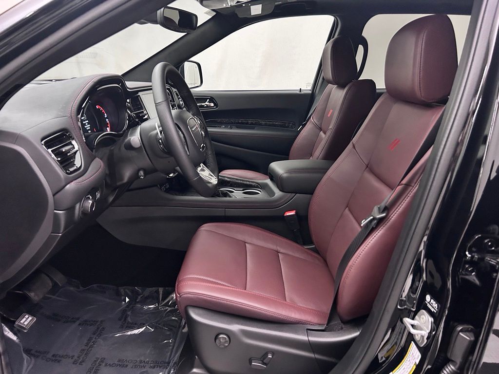 2026 Dodge Durango GT Premium HEMI V8 Portland OR