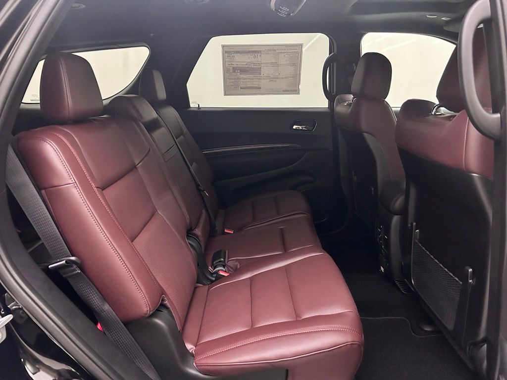 2026 Dodge Durango GT Premium HEMI V8 Portland OR