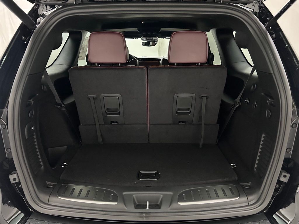 2026 Dodge Durango GT Premium HEMI V8 Portland OR