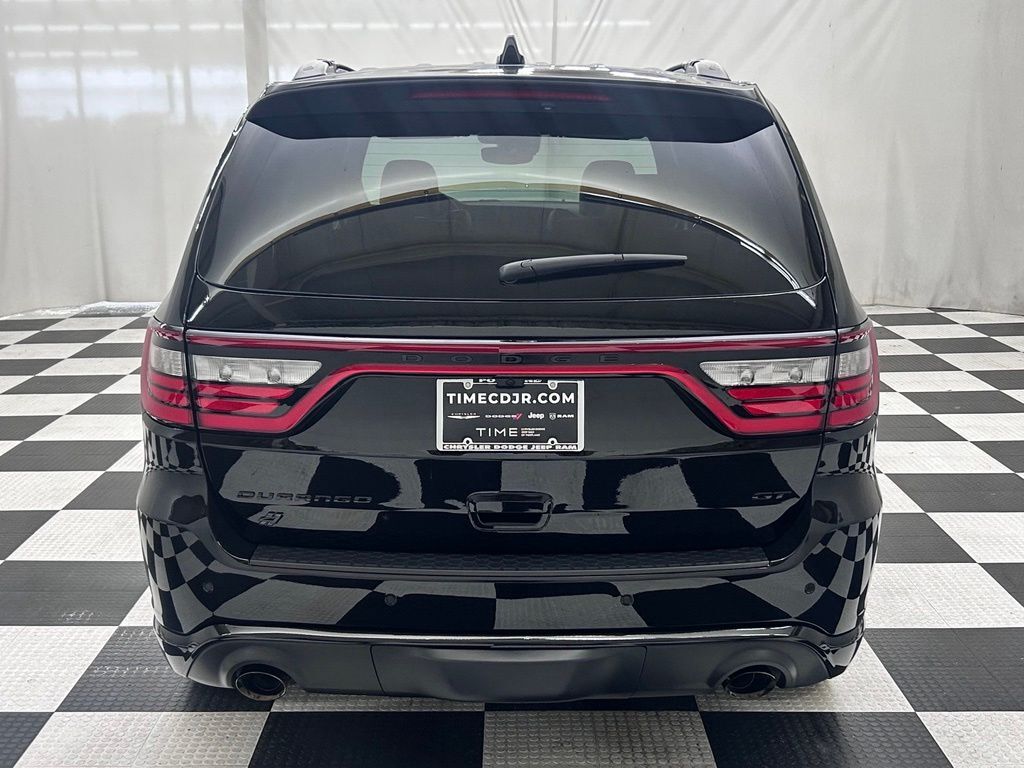 2026 Dodge Durango GT Premium HEMI V8 Portland OR