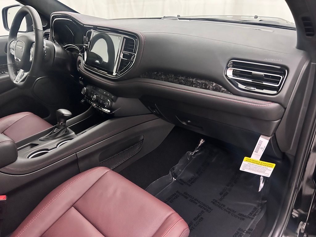 2026 Dodge Durango GT Premium HEMI V8 Portland OR