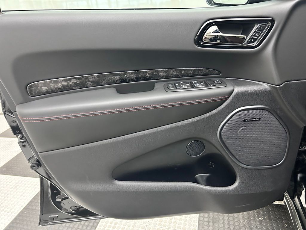2026 Dodge Durango GT Premium HEMI V8 Portland OR