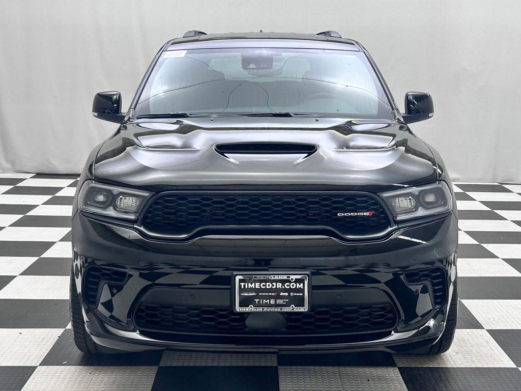 2026 Dodge Durango GT Premium HEMI V8 Portland OR