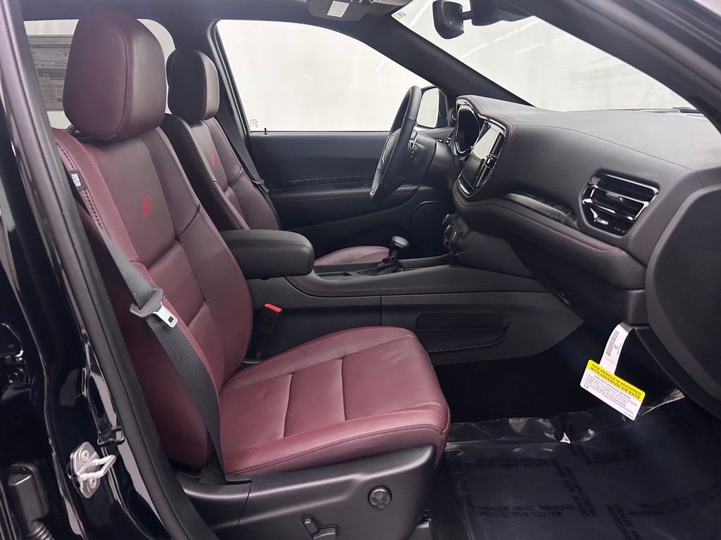 2026 Dodge Durango GT Premium HEMI V8 Portland OR