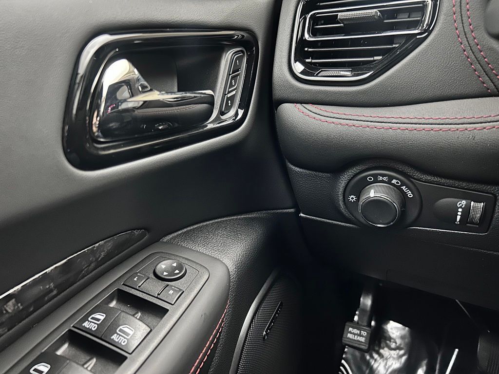 2026 Dodge Durango GT Premium HEMI V8 Portland OR