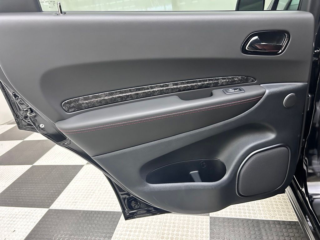 2026 Dodge Durango GT Premium HEMI V8 Portland OR
