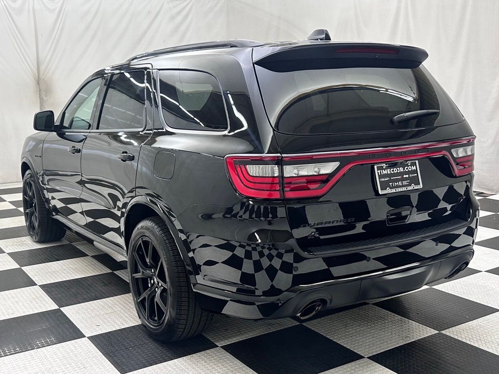2026 Dodge Durango GT Premium HEMI V8 Portland OR