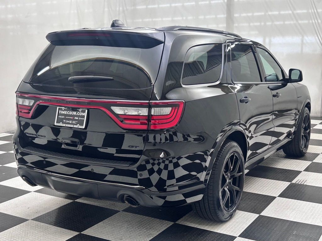 2026 Dodge Durango GT Premium HEMI V8 Portland OR