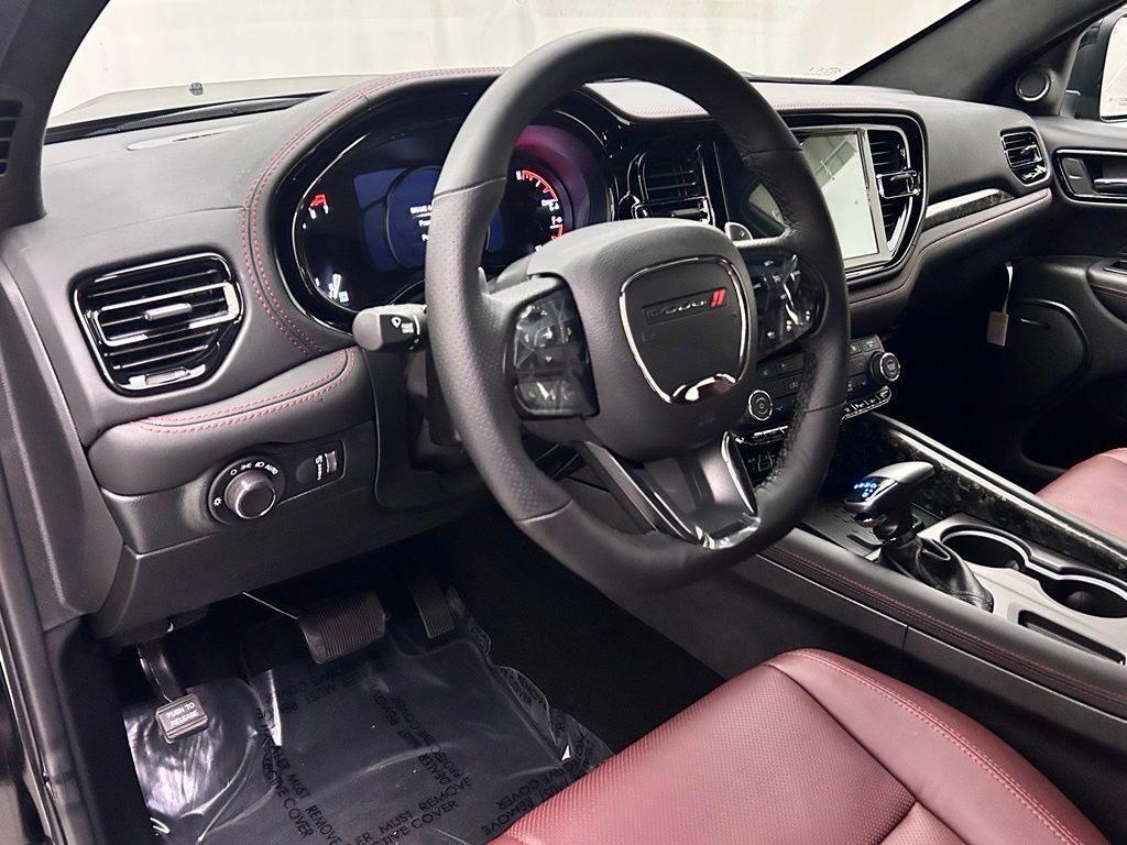2026 Dodge Durango GT Premium HEMI V8 Portland OR