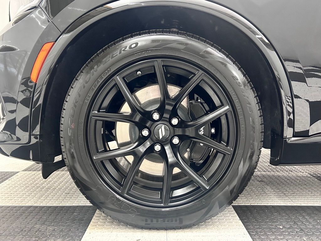 2026 Dodge Durango GT Premium HEMI V8 Portland OR