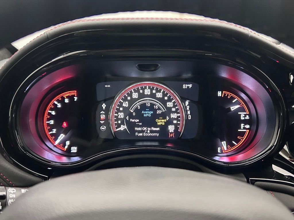 2026 Dodge Durango GT Premium HEMI V8 Portland OR
