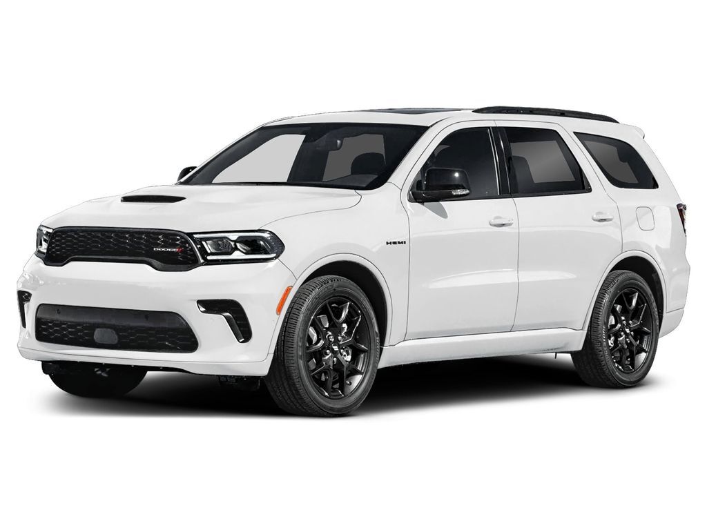 2026 Dodge Durango GT Premium Hemi V8