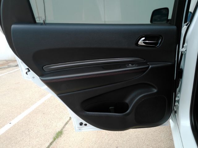 2026 Dodge Durango GT RWD Plano TX