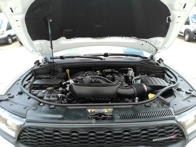 2026 Dodge Durango GT RWD Plano TX