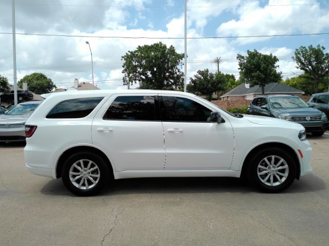 2026 Dodge Durango GT RWD Plano TX