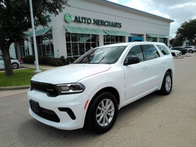 2026 Dodge Durango GT RWD