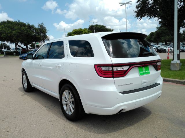 2026 Dodge Durango GT RWD Plano TX