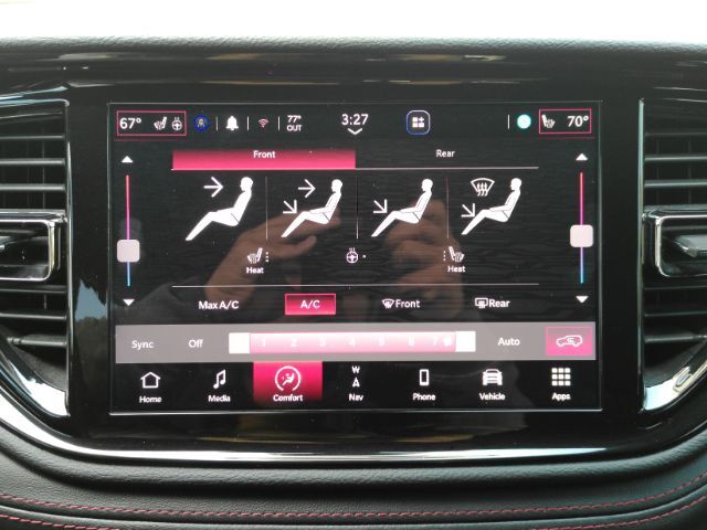 2026 Dodge Durango GT RWD Plano TX