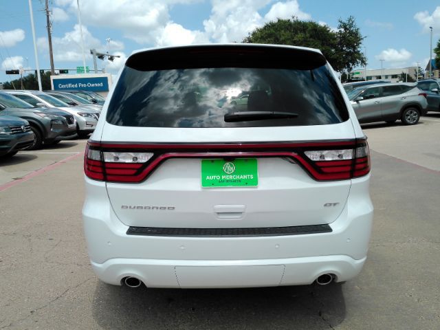 2026 Dodge Durango GT RWD Plano TX