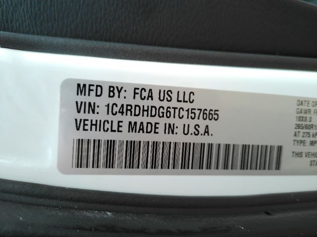 2026 Dodge Durango GT RWD Plano TX