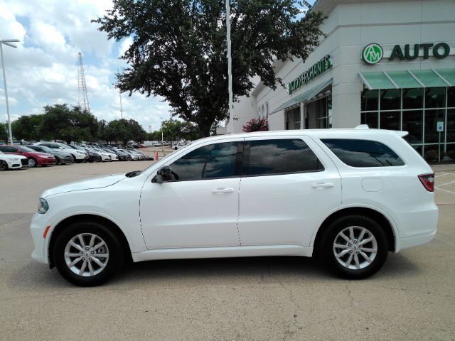 2026 Dodge Durango GT RWD Plano TX