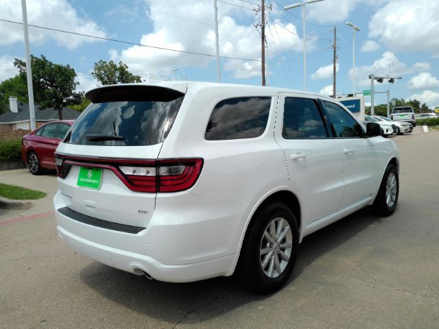 2026 Dodge Durango GT RWD Plano TX
