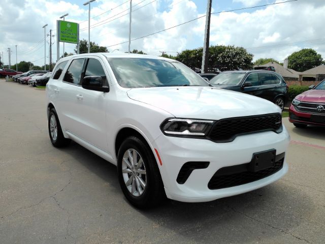 2026 Dodge Durango GT RWD Plano TX