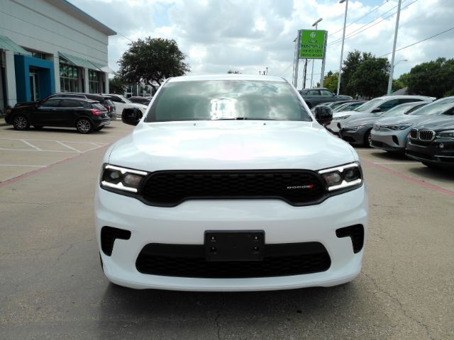 2026 Dodge Durango GT RWD