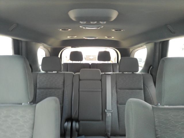 2026 Dodge Durango GT RWD Plano TX