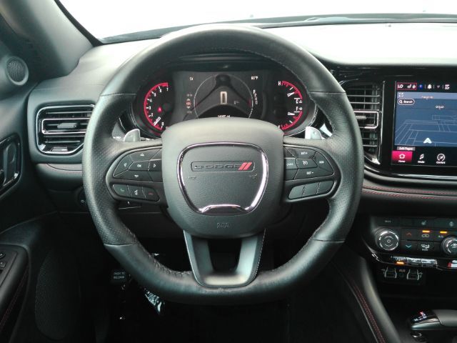 2026 Dodge Durango GT RWD Plano TX