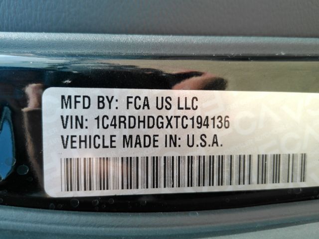2026 Dodge Durango GT RWD Plano TX