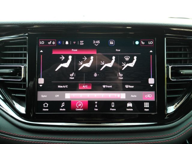2026 Dodge Durango GT RWD Plano TX