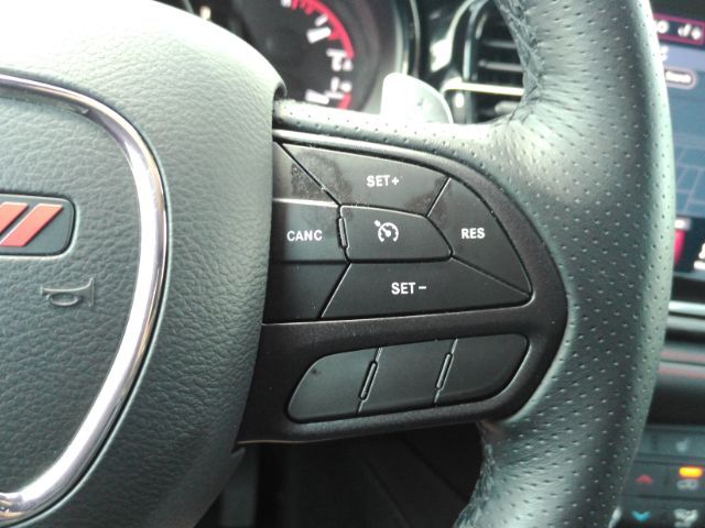 2026 Dodge Durango GT RWD Plano TX