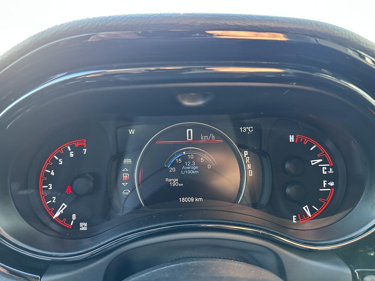 2026 Dodge Durango GT Redwater AB