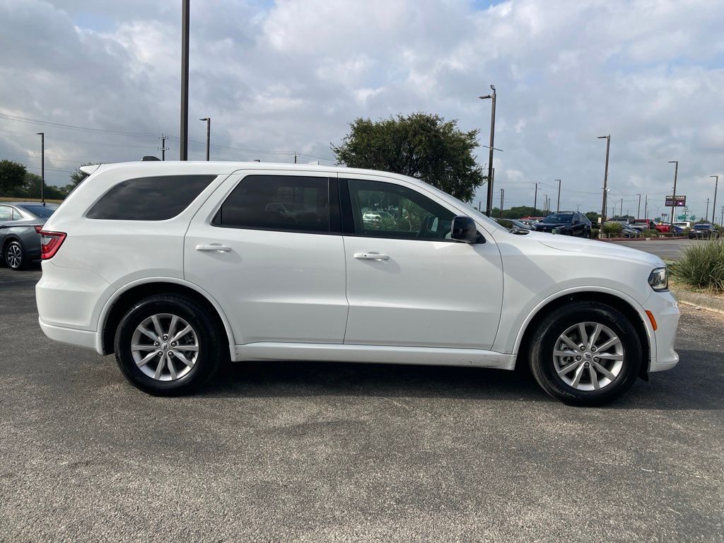 2026 Dodge Durango GT San Antonio TX