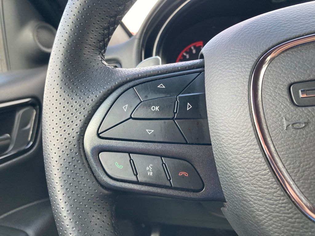 2026 Dodge Durango GT San Antonio TX