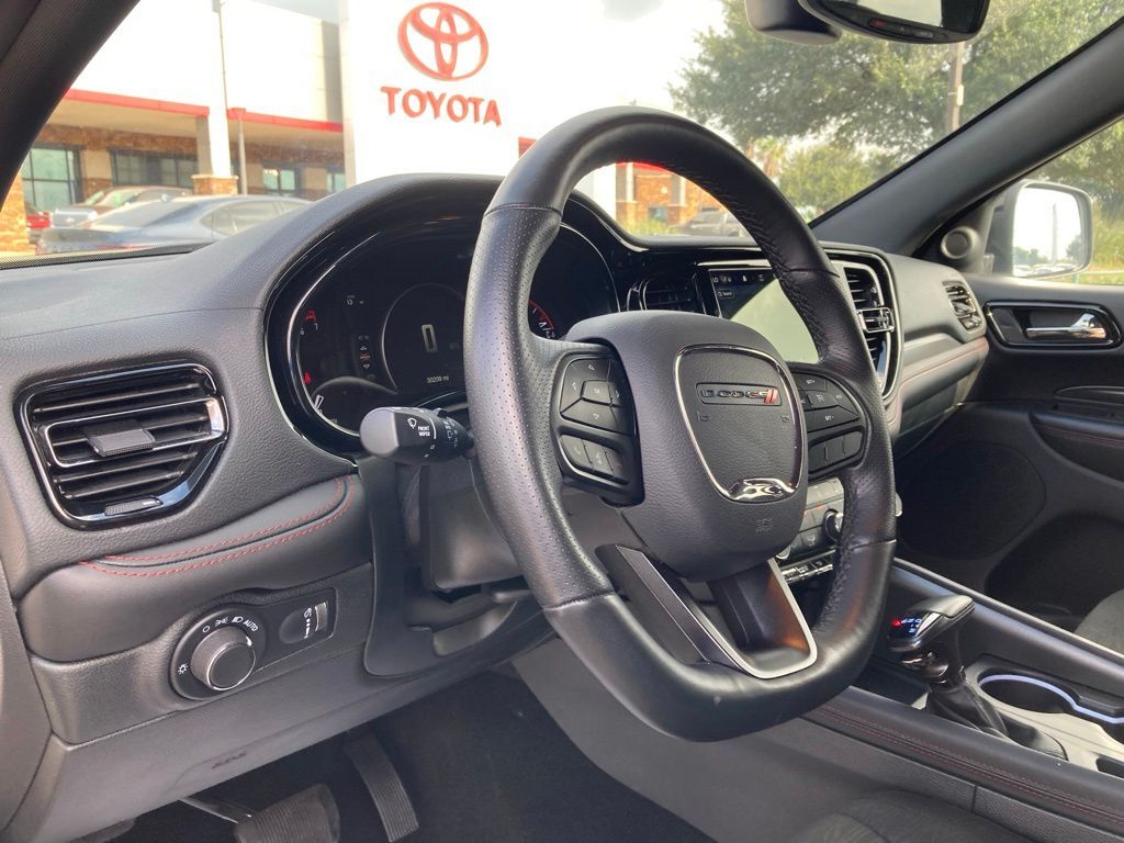 2026 Dodge Durango GT San Antonio TX