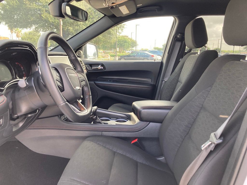 2026 Dodge Durango GT San Antonio TX