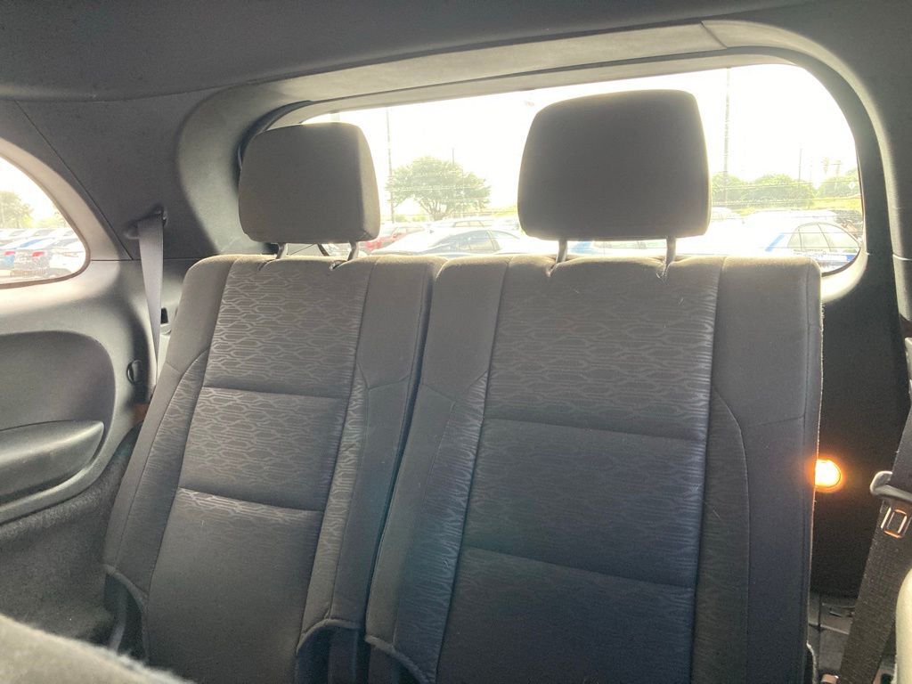 2026 Dodge Durango GT San Antonio TX