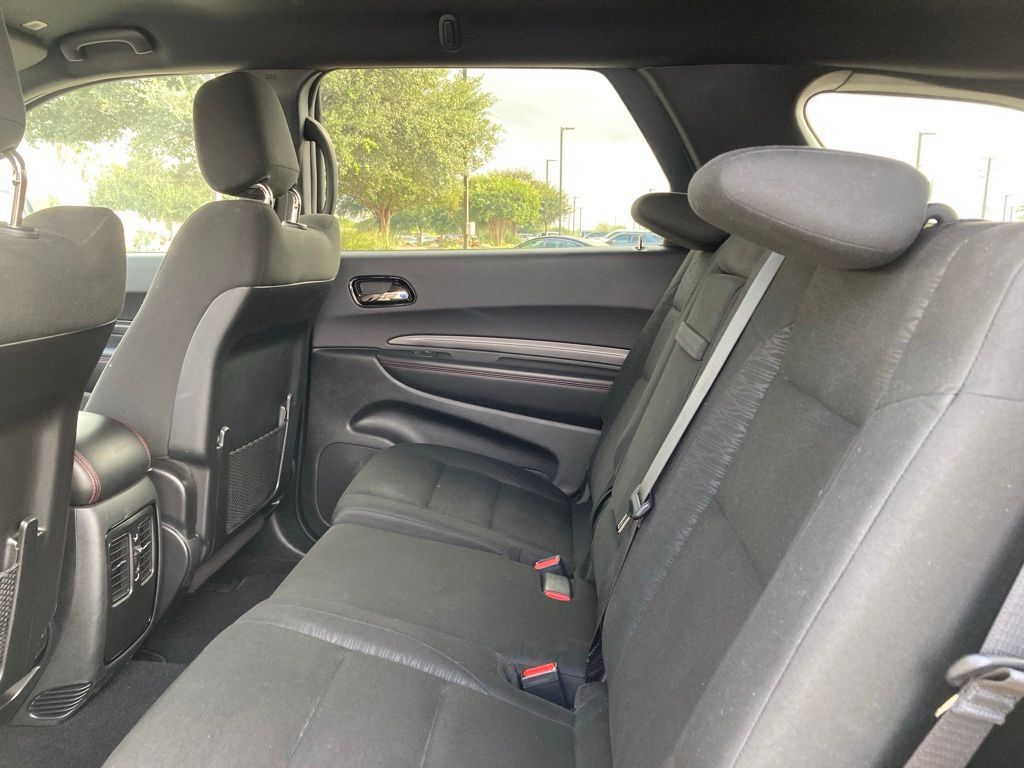 2026 Dodge Durango GT San Antonio TX