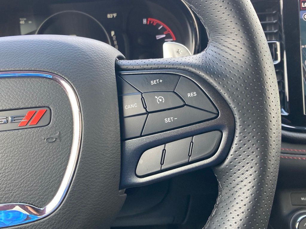 2026 Dodge Durango GT San Antonio TX