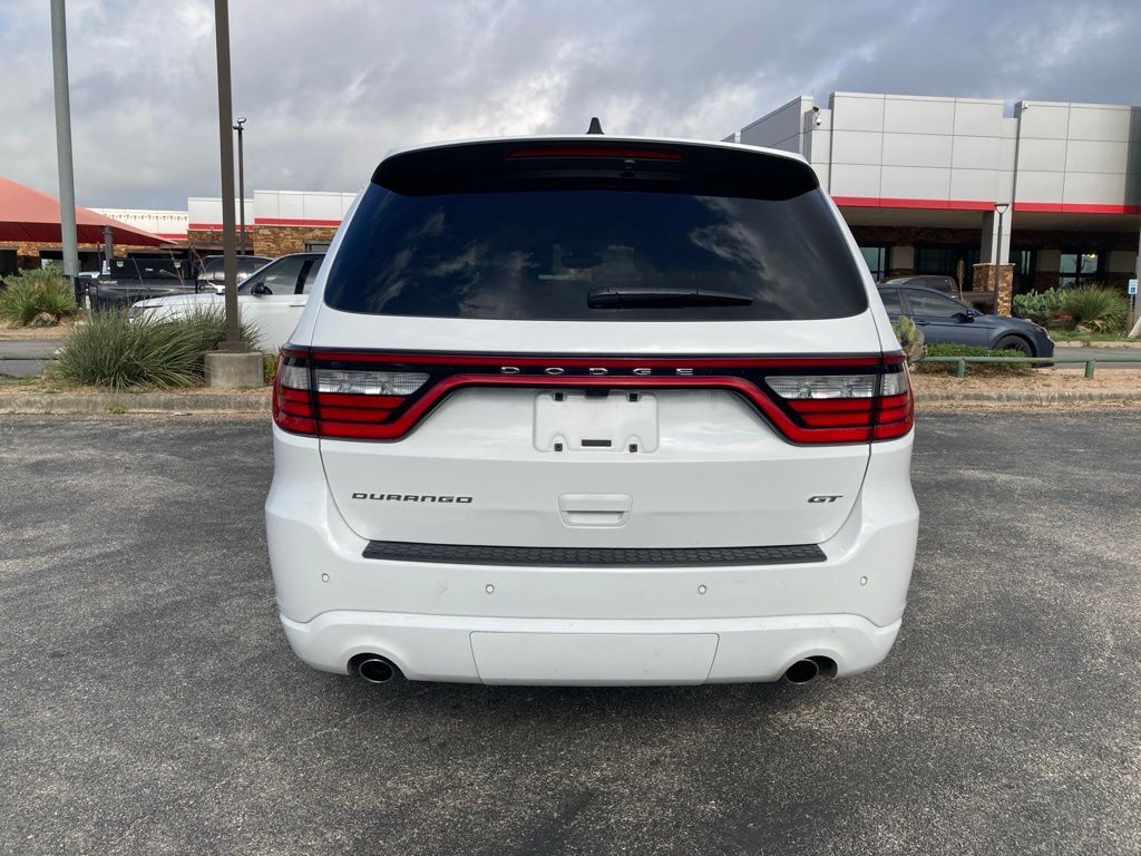 2026 Dodge Durango GT San Antonio TX