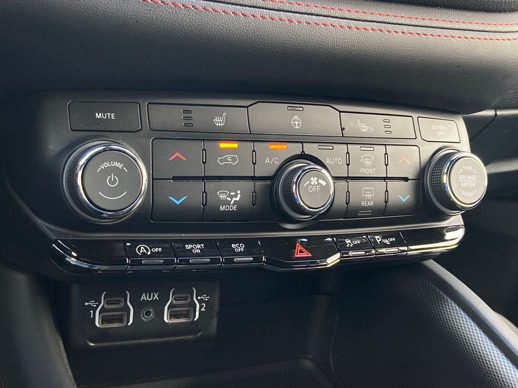 2026 Dodge Durango GT San Antonio TX