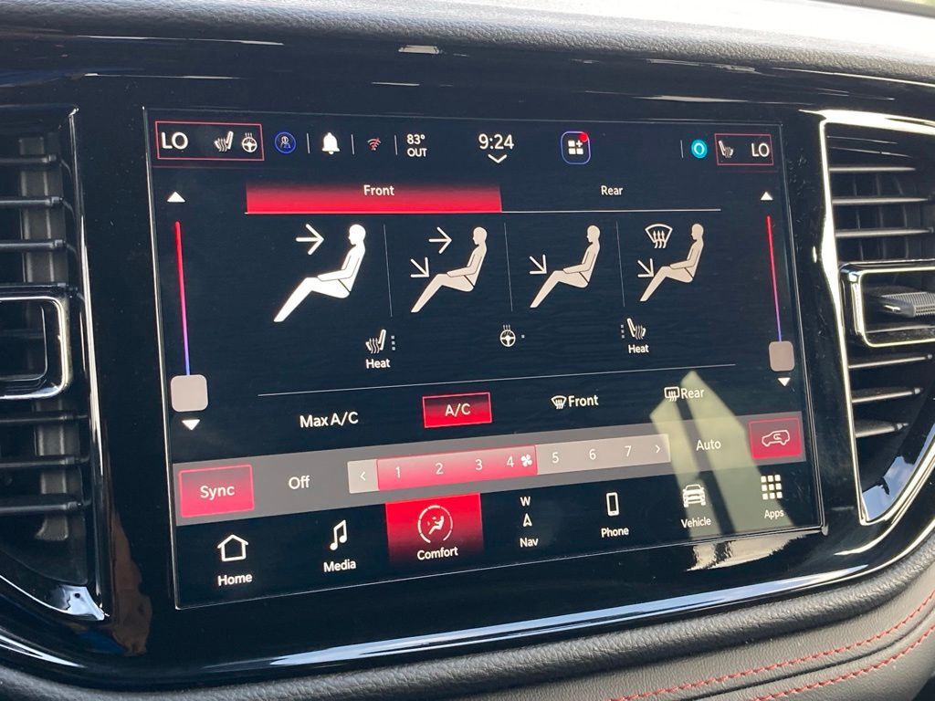 2026 Dodge Durango GT San Antonio TX