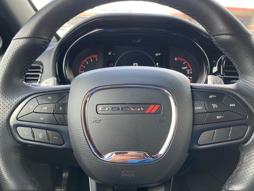 2026 Dodge Durango GT San Antonio TX