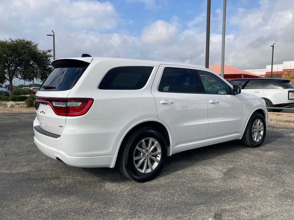 2026 Dodge Durango GT San Antonio TX