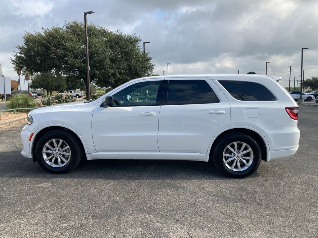 2026 Dodge Durango GT San Antonio TX